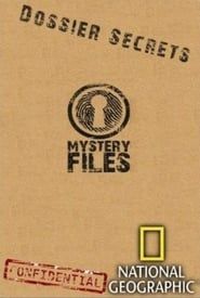 Mystery Files series tv