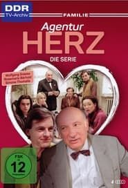 Agentur Herz series tv