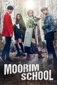 Moorim School series tv