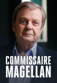 Commissaire Magellan</b> saison 10 