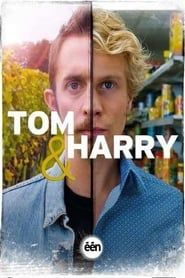 Tom & Harry</b> saison 01 