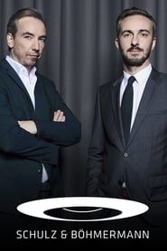 Schulz & Böhmermann series tv