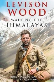 Walking the Himalayas series tv