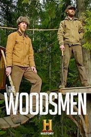 The Woodsmen 2015</b> saison 01 