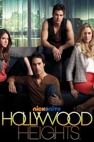 Hollywood Heights series tv