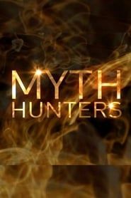 Myth Hunters series tv