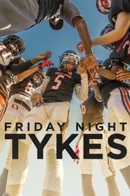 Friday Night Tykes</b> saison 01 
