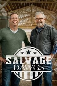 Salvage Dawgs (2012)