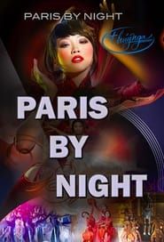 Image Paris By Night