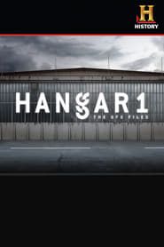 Hangar 1: The UFO Files series tv