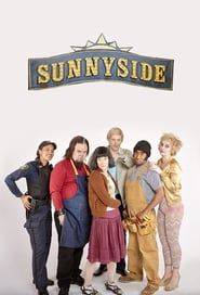 Sunnyside</b> saison 01 
