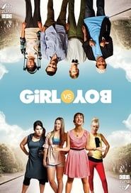 Girl vs. Boy (2012)