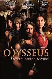 Odysseus series tv