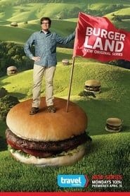 Burger Land 2012</b> saison 01 