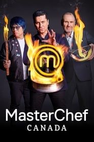 MasterChef Canada series tv