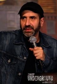 Comedy Underground with Dave Attell series tv