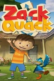 Zack & Quack series tv