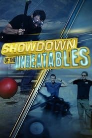 Showdown of the Unbeatables series tv