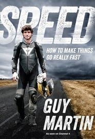 Speed with Guy Martin series tv