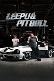 Leepu & Pitbull</b> saison 001 