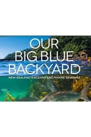 Our Big Blue Backyard series tv