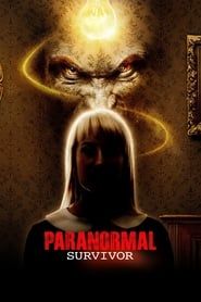 Paranormal Survivor series tv