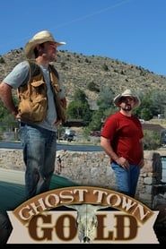 Ghost Town Gold series tv