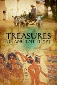 Treasures of Ancient Egypt saison 01 episode 02  streaming
