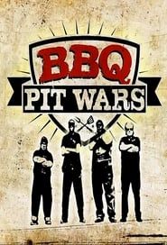 BBQ Pit Wars series tv