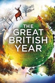 The Great British Year 2013</b> saison 01 