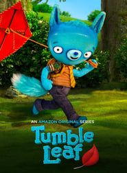 Tumble Leaf series tv