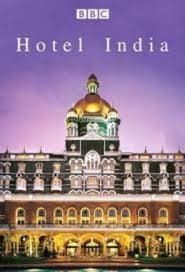 Hotel India series tv