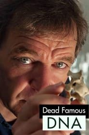 Dead Famous DNA series tv