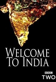 Welcome to India 2012</b> saison 01 