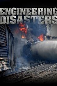 Engineering Disasters series tv