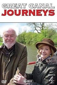 Great Canal Journeys series tv