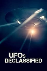 UFOs Declassified series tv