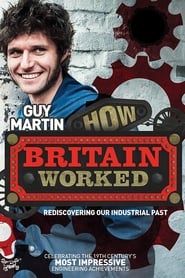 How Britain Worked series tv
