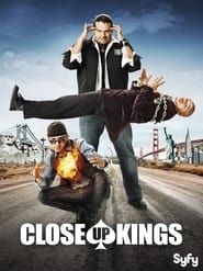 Close Up Kings series tv