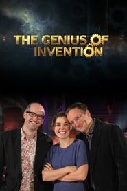 The Genius of Invention</b> saison 01 