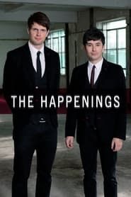 The Happenings series tv