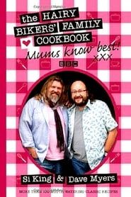 The Hairy Bikers: Mums Know Best 2011</b> saison 01 