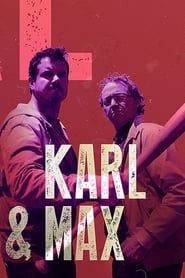 Karl & Max 2016</b> saison 01 