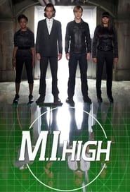 M.I. High</b> saison 01 