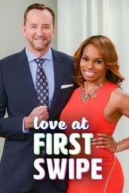 Love at First Swipe series tv