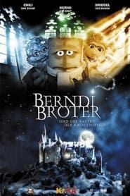 Bernd das Brot series tv