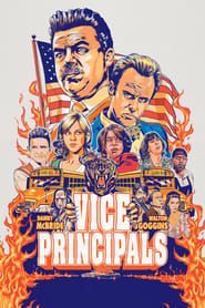 Vice Principals series tv