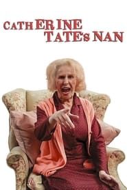 Catherine Tate's Nan series tv