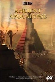Ancient Apocalypse saison 01 episode 01 