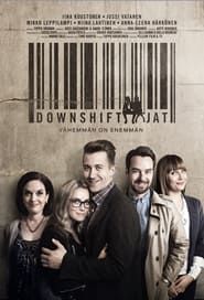 Downshifters series tv